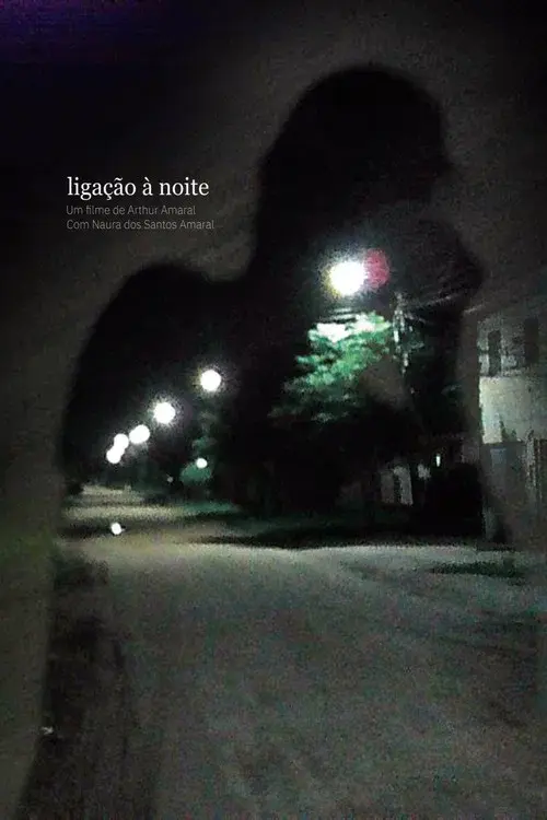 Ligação à Noite