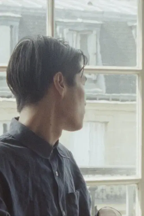 Letters to My Friend Yohei Yamakado From His Homeland