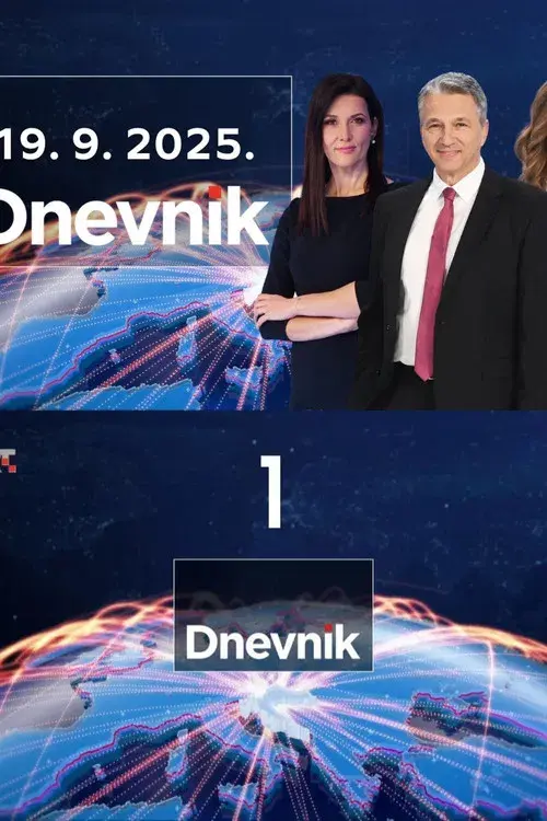 Dnevnik 1