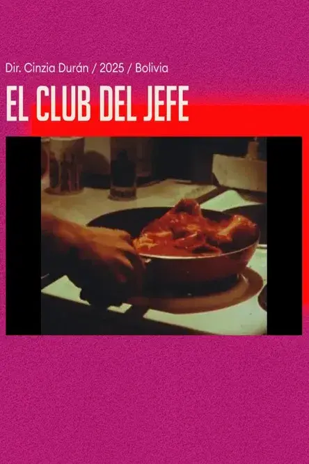 El club del jefe