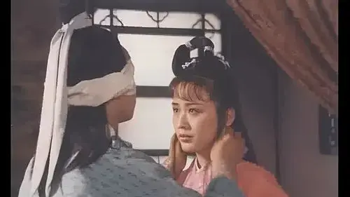 风尘豪客