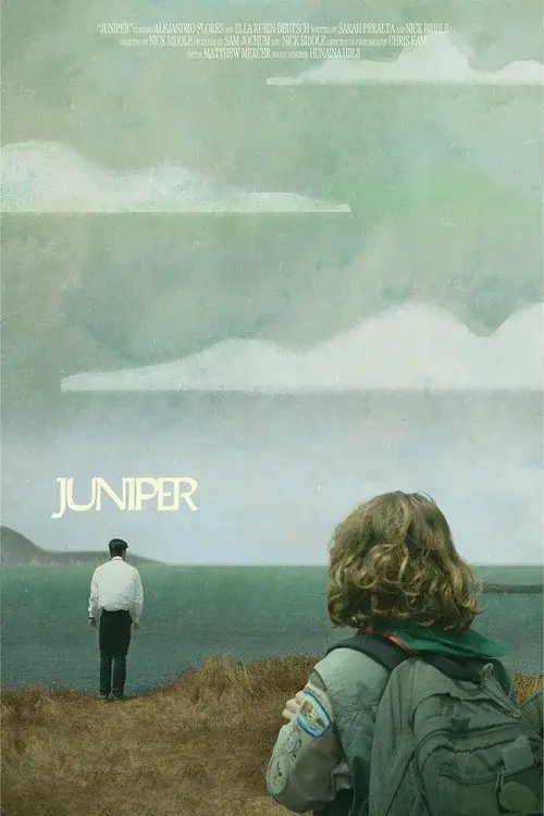 Juniper