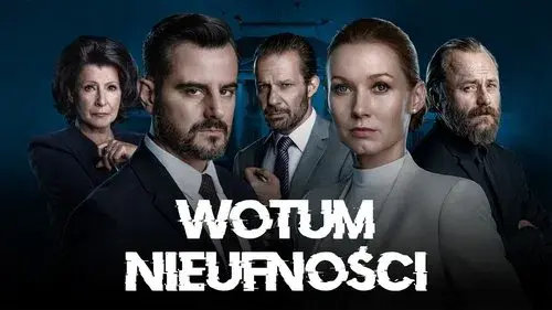 Wotum nieufności