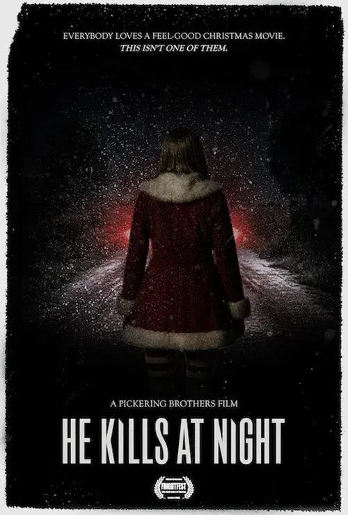 He Kills At Night