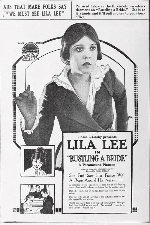 Rustling a Bride