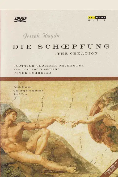 Die Schöpfung