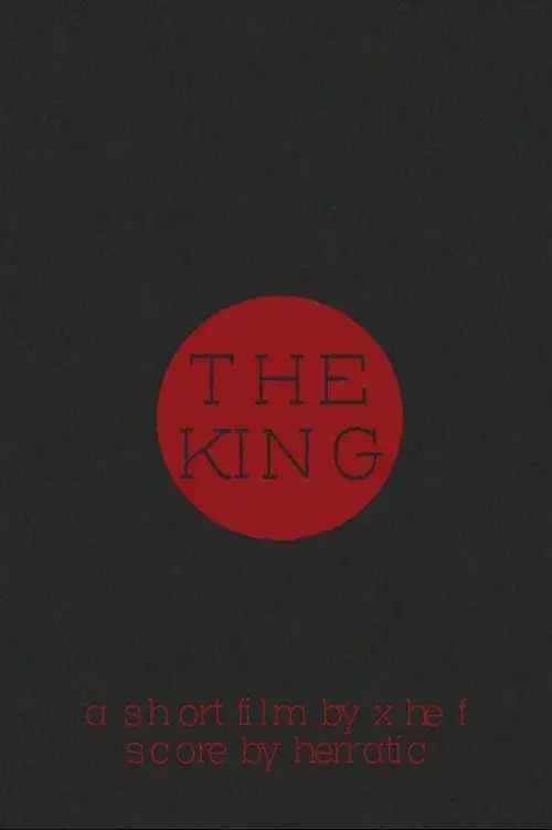 The King