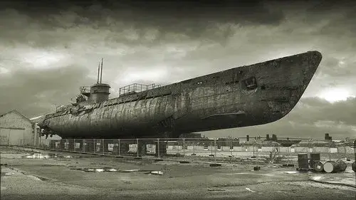 Convoy: War Of The Atlantic