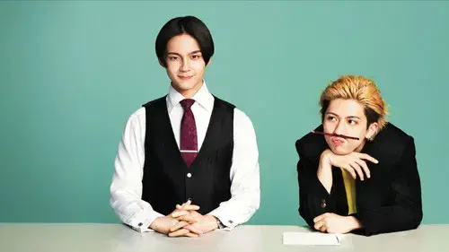 家庭教師の岸騎士です。