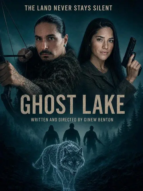 Ghost Lake