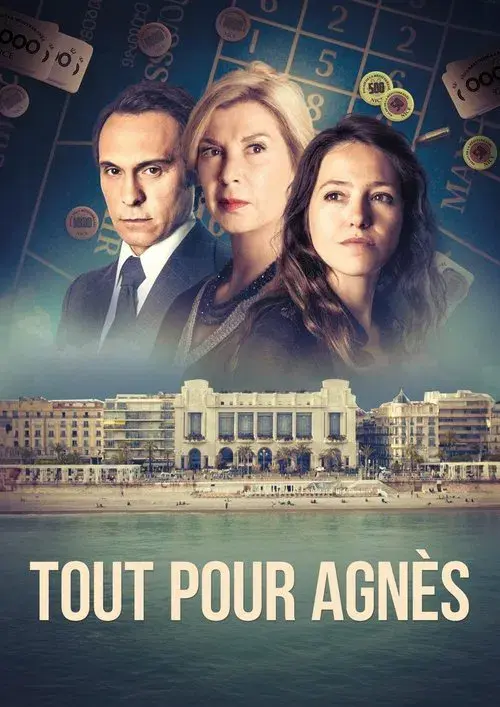 Tout pour Agnès