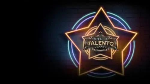 Tierra de talento