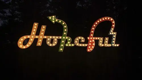 The Maine Event: A short film