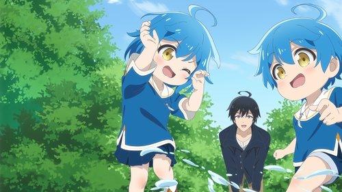 異世界ゆるり紀行  ～子育てしながら冒険者します～