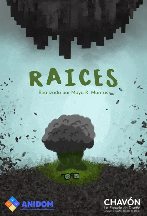 Raices