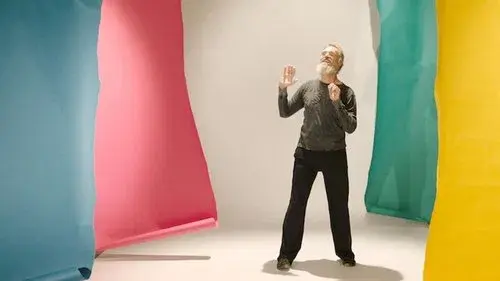 The Dance Is Not Over
