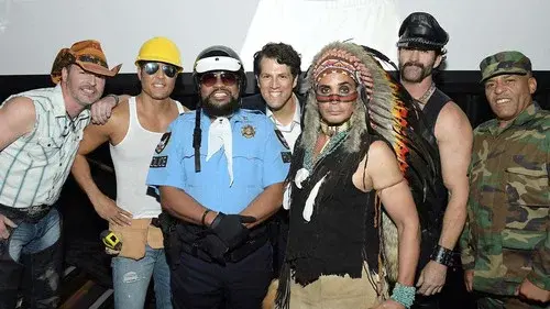 YMCA - Die Erfindung der Village People