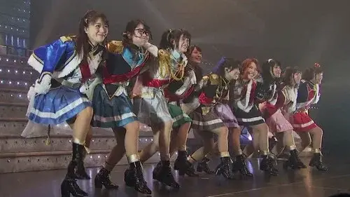Revue Starlight 1st StarLive "Starry Sky"