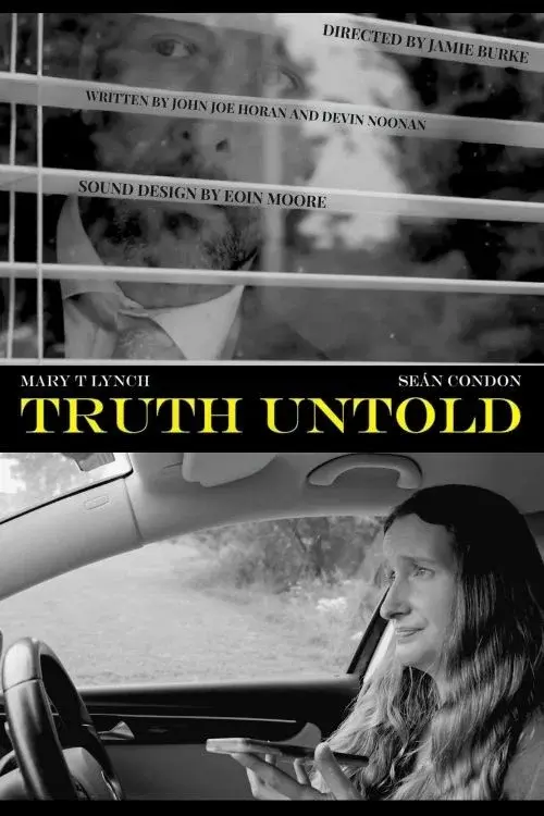 Truth Untold