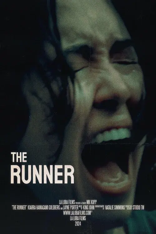 The Runner
