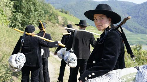 Auf der Walz – Drei Jahre und ein Tag