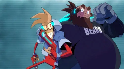 Monkey Wrench