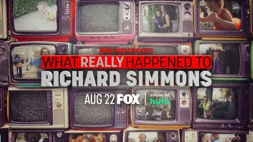 TMZ Investigates | What Really Happened to Richard Simmons