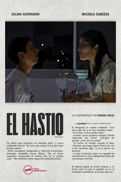 El Hastio