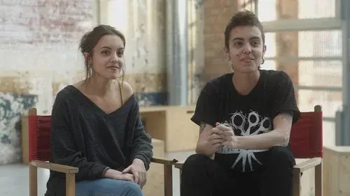 Lesbofòbia, un documental i deu respostes