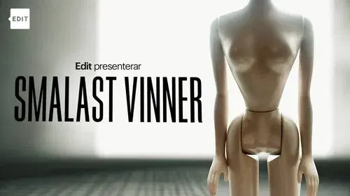 Smalast vinner