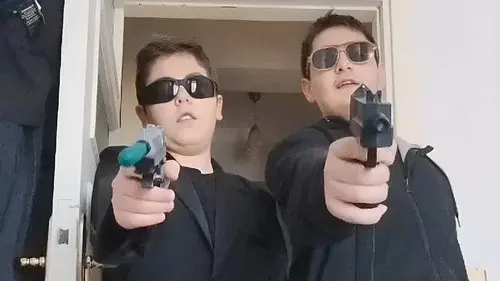 Cheap Suits