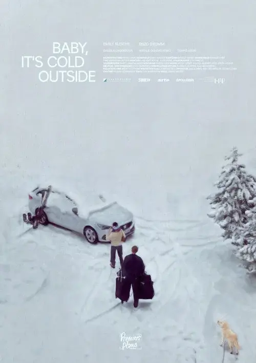 Baby it's Cold Outside