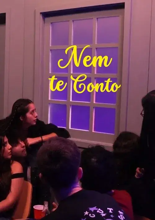 Nem te Conto