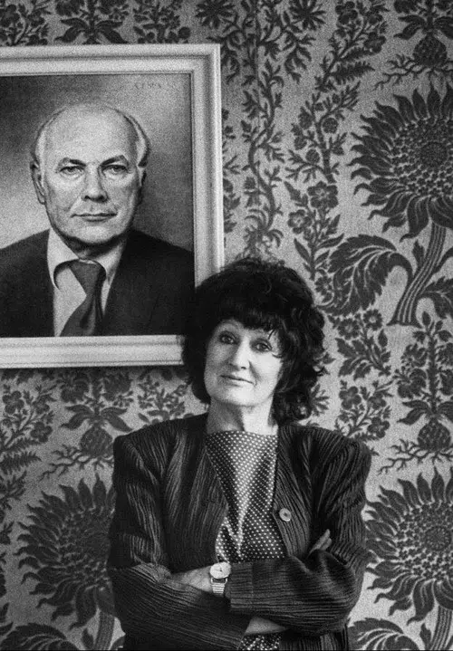 Hedy D'Ancona: Het Persoonlijke is Politiek