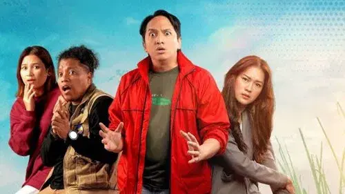 Gak Nyangka..!!