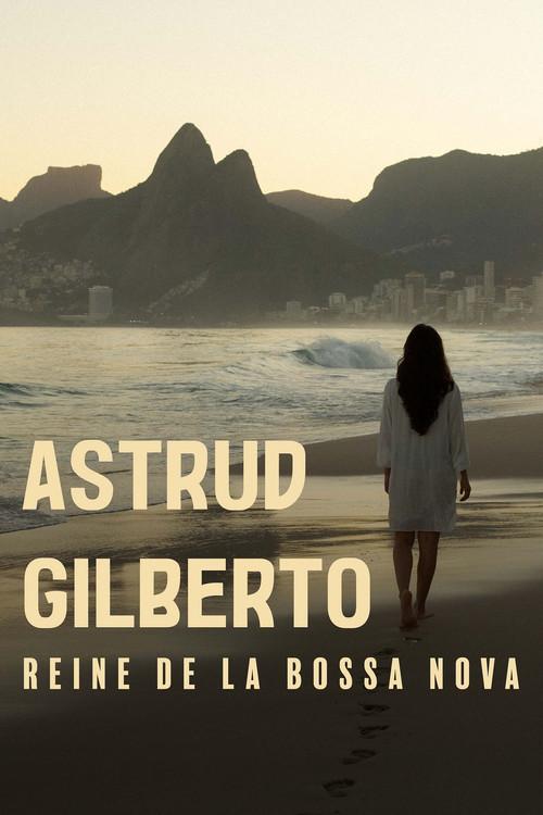 The Girl from Ipanema : Astrud Gilberto, reine de la bossa nova
