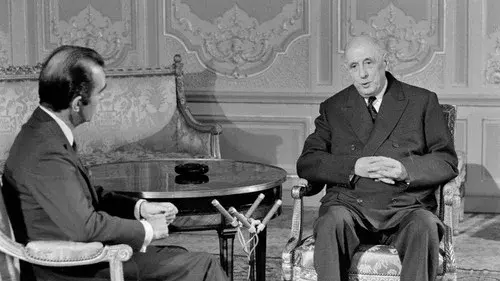 Entretien politique : Histoire et mode d'emploi