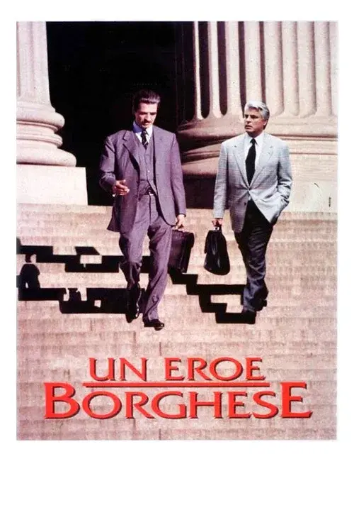 Un eroe borghese