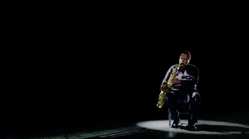Wayne Shorter: Zero Gravity