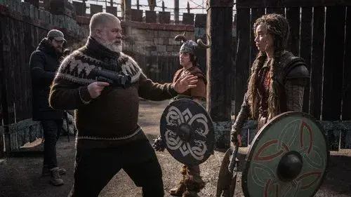 Soaring to Life: The Making of How to Train Your Dragon