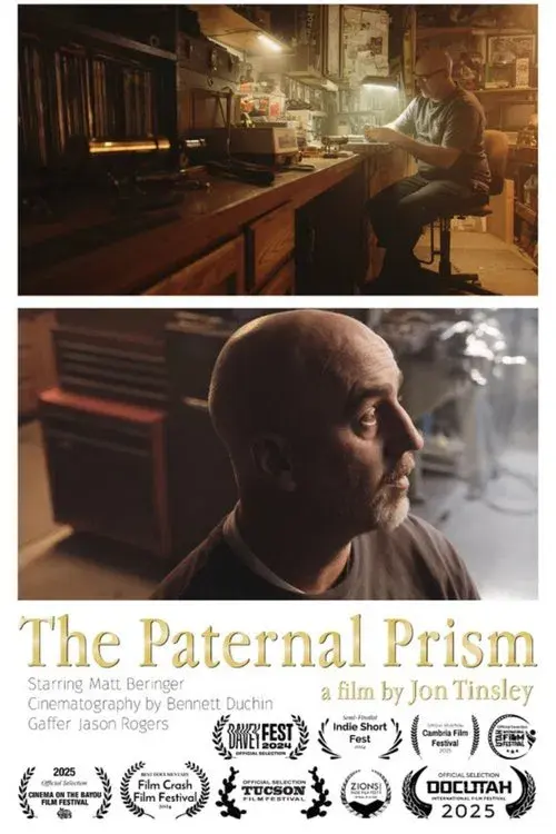 The Paternal Prism