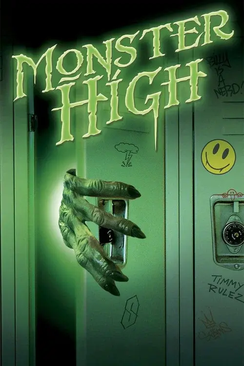 Monster High