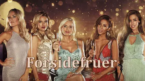 Forsidefruer
