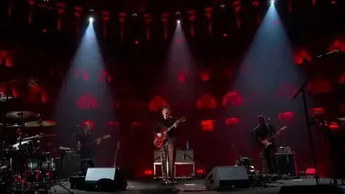 Niall Horan: Live at the Royal Albert Hall