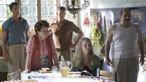 My Family and Other Animals