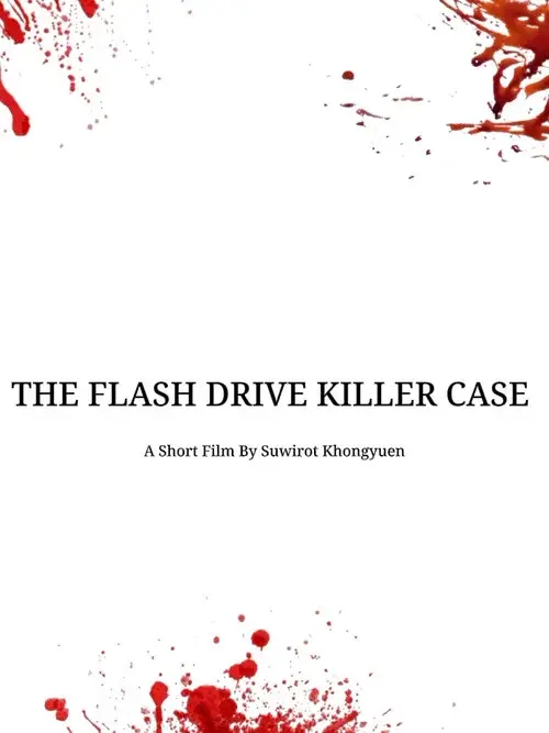 The flash drive killer case