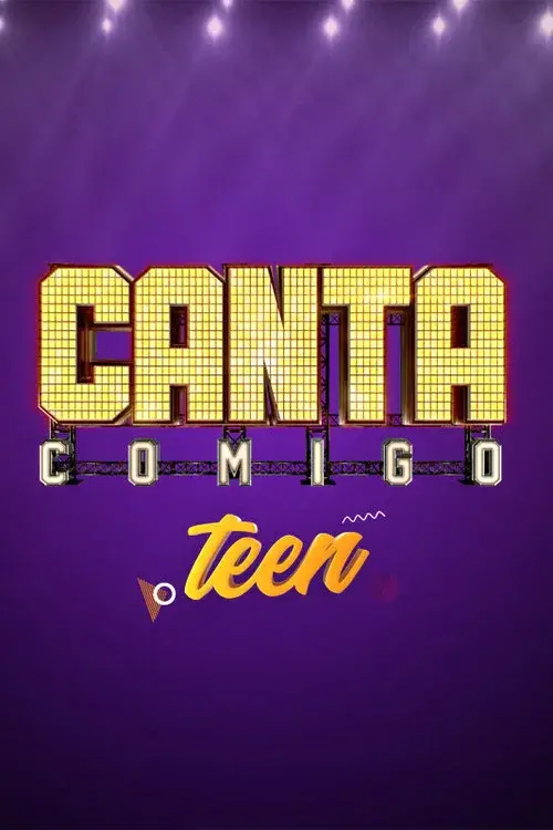 Canta Comigo Teen