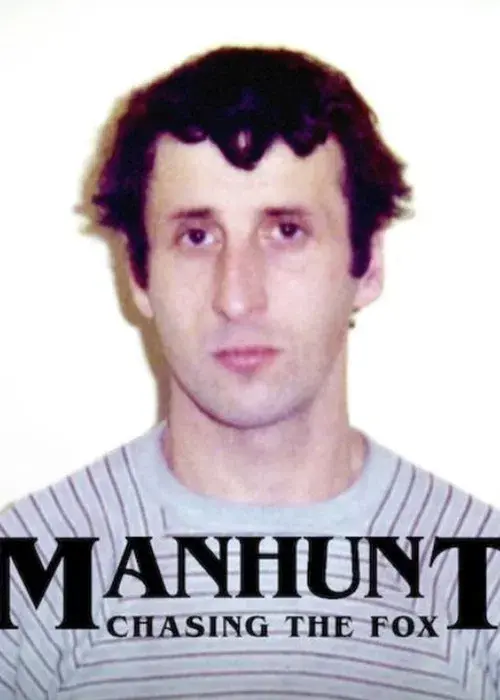 Manhunt: Chasing the Fox