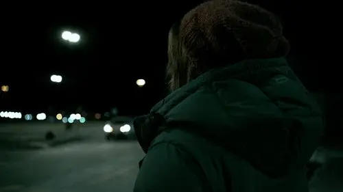 Midnight Passenger