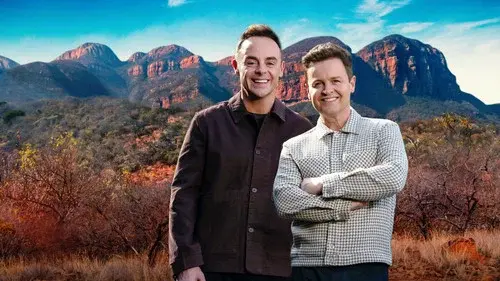 I'm a Celebrity... South Africa